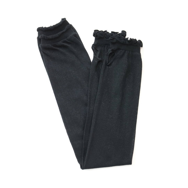 【TAWARA】フリル UVカットアームカバー