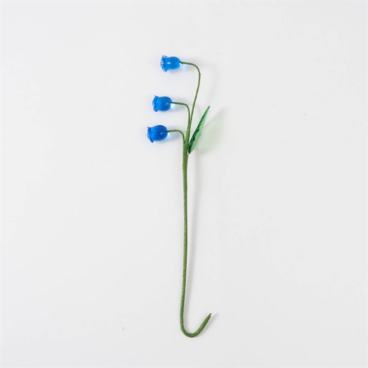 【amabro】ARTIFICIAL GLASS FLOWER A
