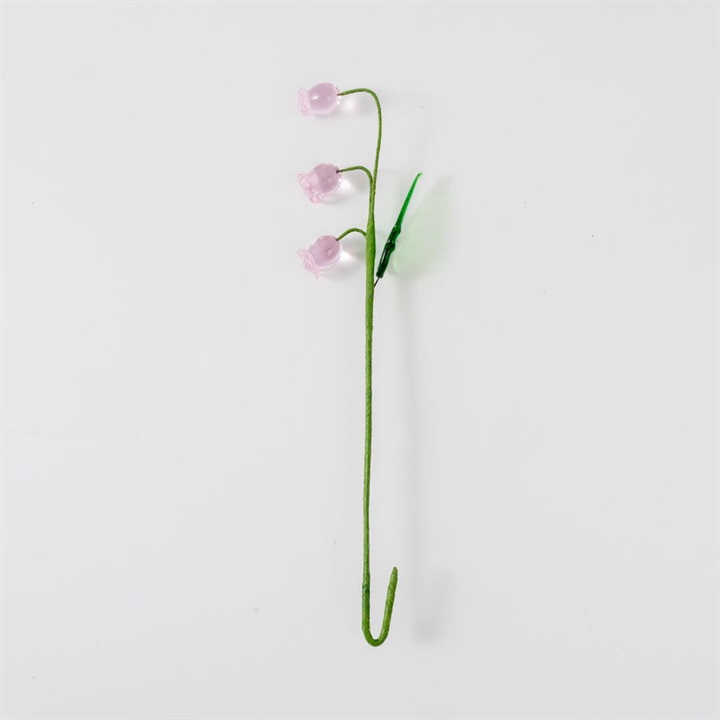 【amabro】ARTIFICIAL GLASS FLOWER A