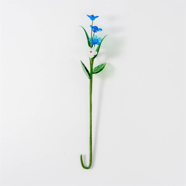 【amabro】ARTIFICIAL GLASS FLOWER B(Blossom)