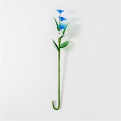 【amabro】ARTIFICIAL GLASS FLOWER B(Blossom)