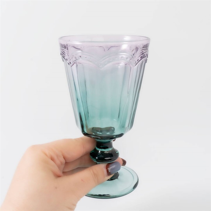 glaffe Glass 2tone タンブラー ゴブレット