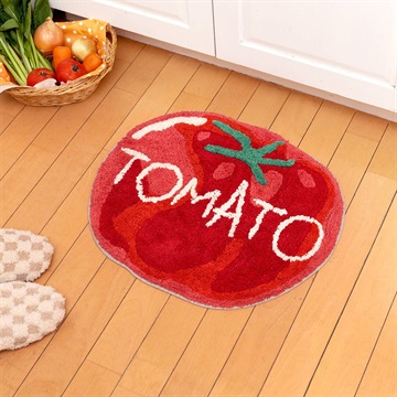 ダイカットタフトマット