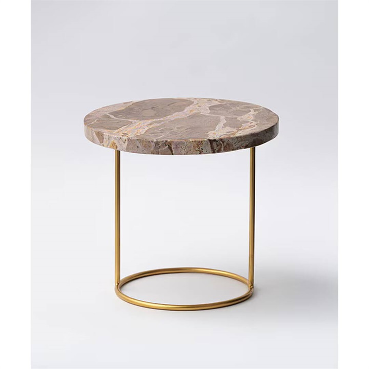 【artipur COTTAGE】ストーンサイドテーブル