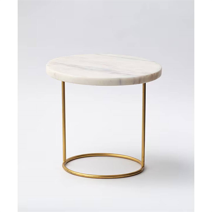 【artipur COTTAGE】ストーンサイドテーブル