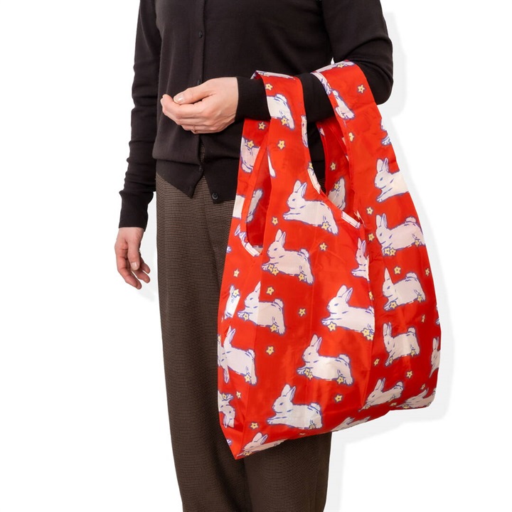 【BAGGU】STANDARD BAGGU バニー