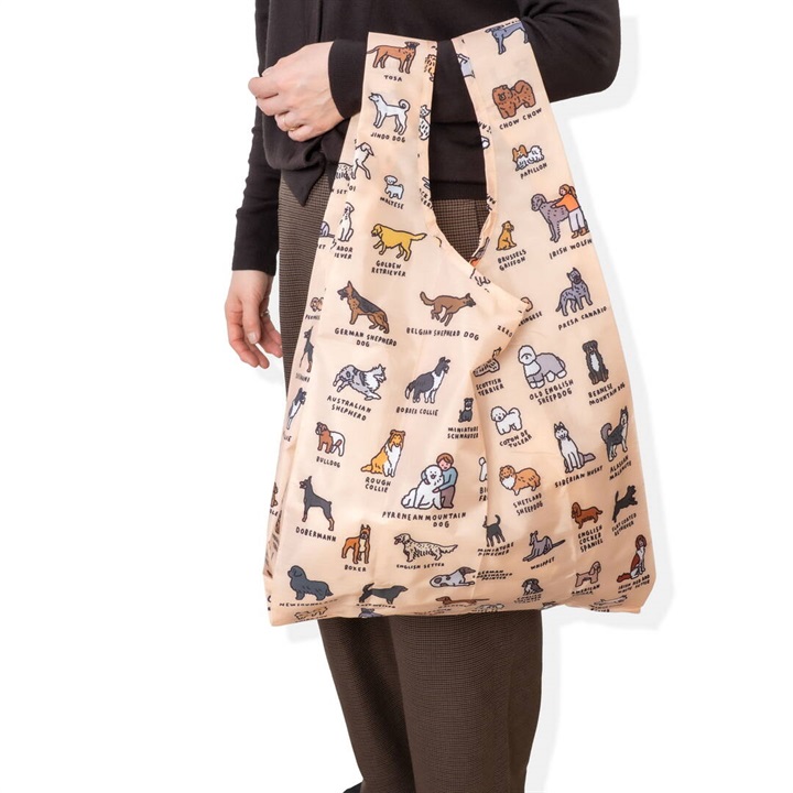 【BAGGU】STANDARD BAGGU DOG