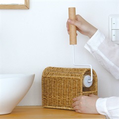 UTILE NAIR ハンディクリーナースタンド(ハンディクリーナースタンド)