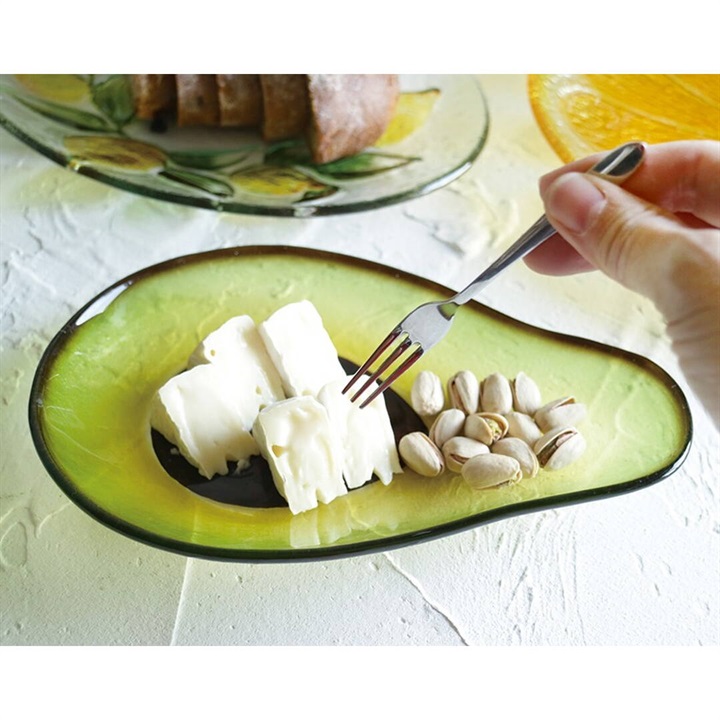 glaffe フルーツプレート S