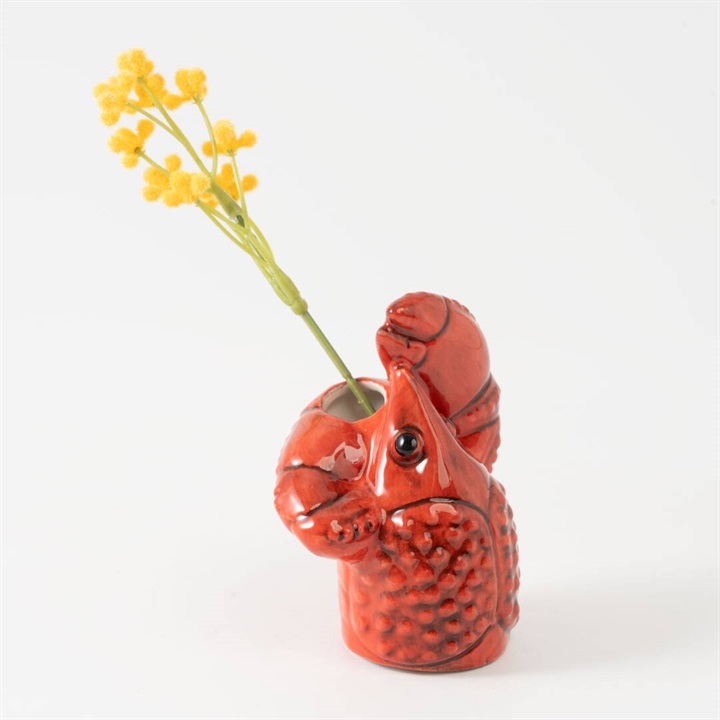 Animal Vase Lobster(Lobster)