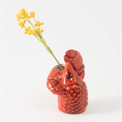 Animal Vase Lobster