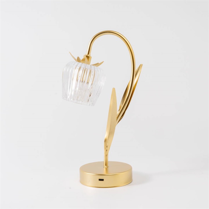 LEDブルームライト(つぼみ(クリア))