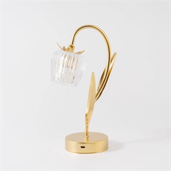 LEDブルームライト(つぼみ(クリア))