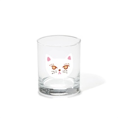 ENNUI GLASS 4CAT ガラスカップ(SIRO)