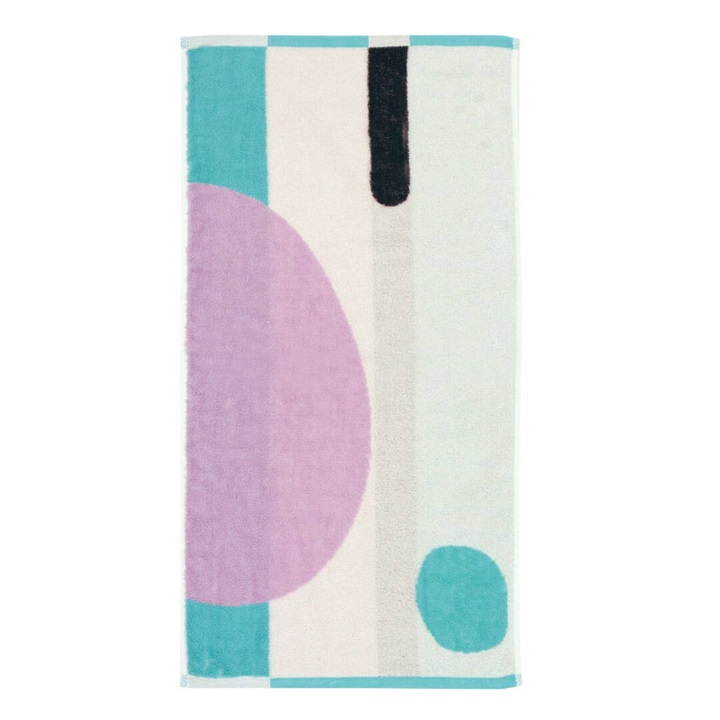 Citya ビッグバスタオル(Modern)