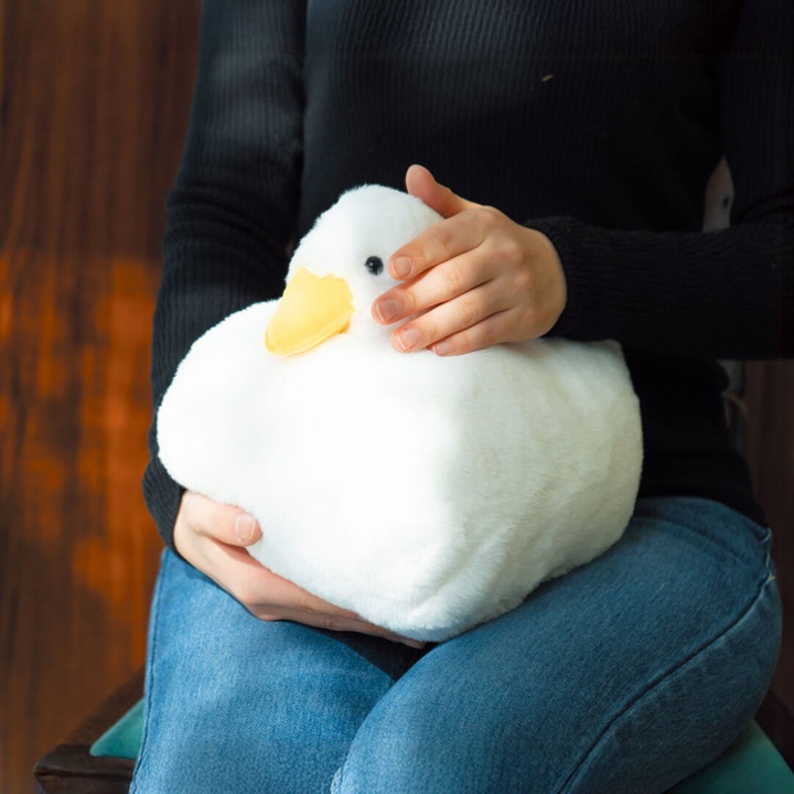 omonui アニマルぬいぐるみ