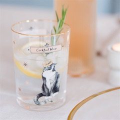 【YVONNE ELLEN】ハイボールグラス