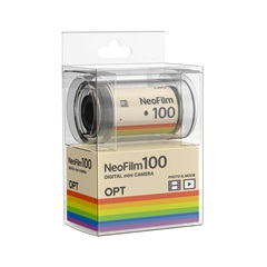 【Opt！】Neo Film カメラ(マルチ)