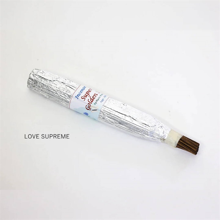 MYSTIC ESSENCE フレグランスオイルインセンス