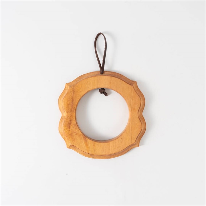 NEIN MARKE マホガニートリベット