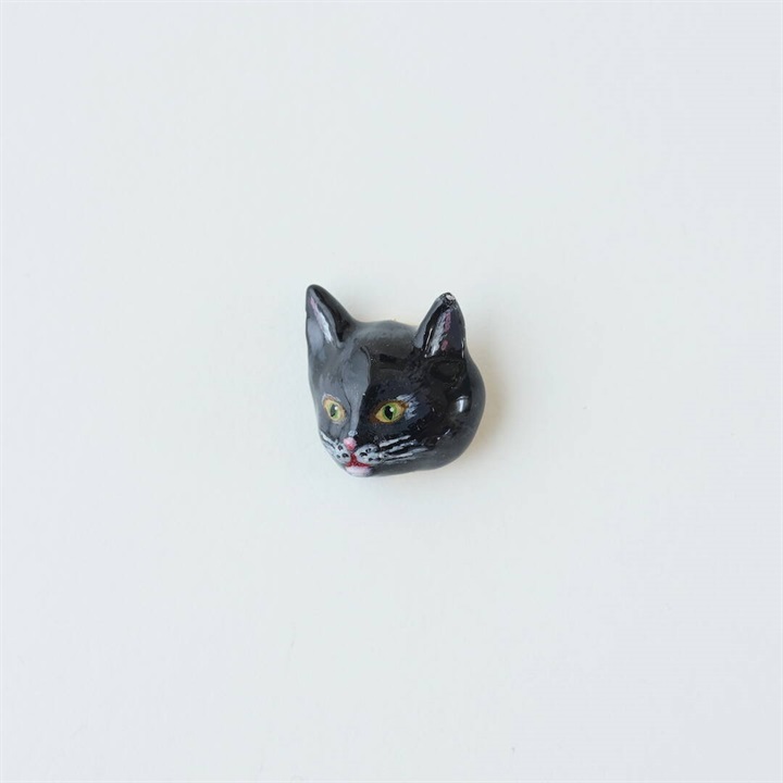 【Nathalie Lete】ブローチ Brooch