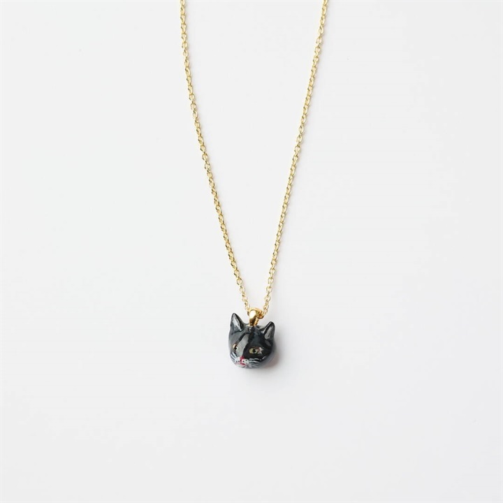 【Nathalie Lete】ネックレス Necklace