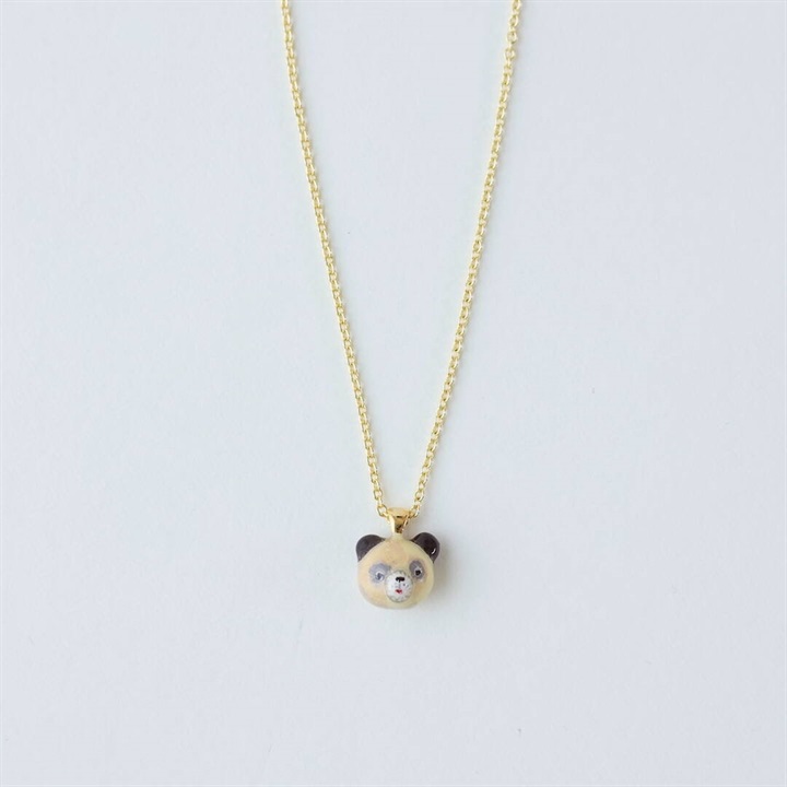 【Nathalie Lete】ネックレス Necklace