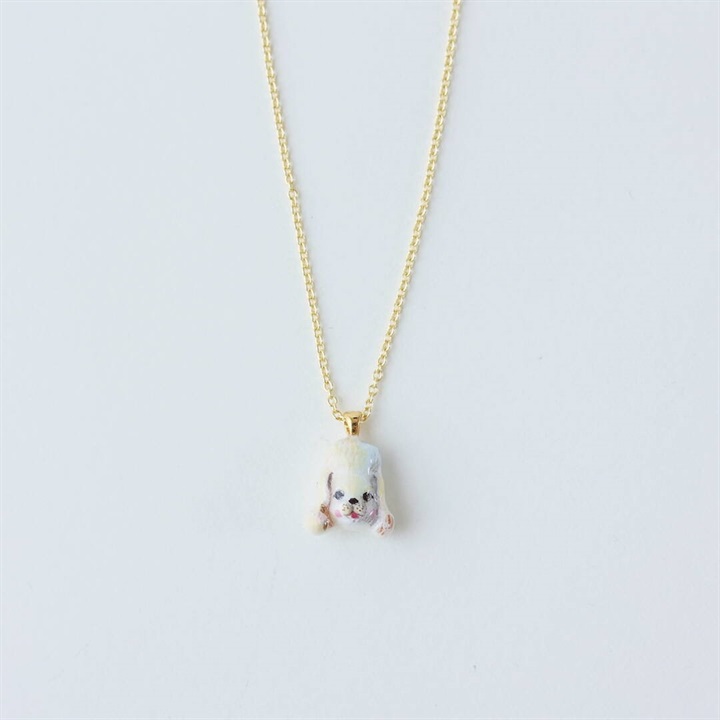 【Nathalie Lete】ネックレス Necklace