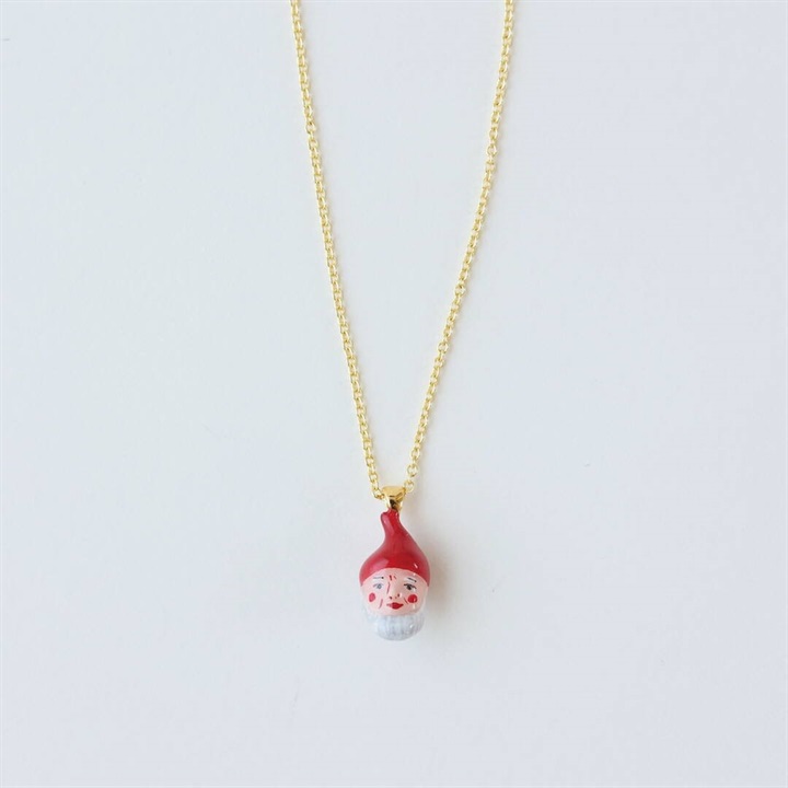 【Nathalie Lete】ネックレス Necklace