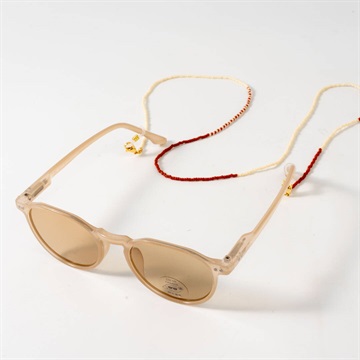 TakeMe Link グラスチェーン ビーズ