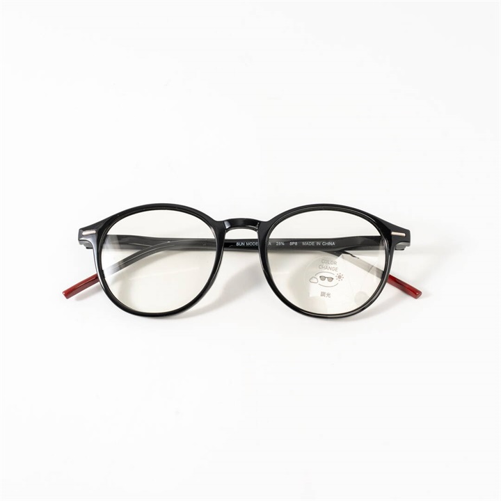 TAKE ME SUN サングラス 調光 MODEL6