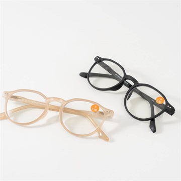 TAKE ME DISCOVERY リーディンググラス +1.5 紫外線99.9％カット ブルーライトブロック