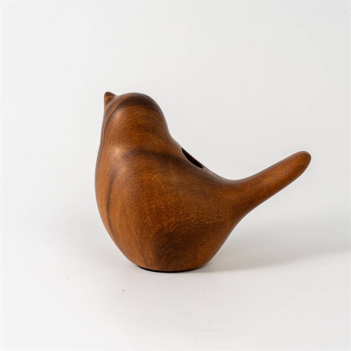 Scenery フラワーベース バード(グレインバード)