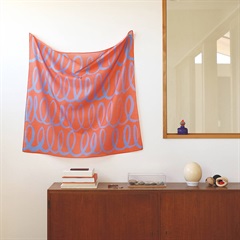 【Goma】ハンカチ Handkerchief L 85×85cm