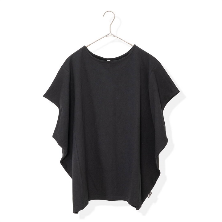 【Lupilien】半袖Tシャツ USAコットン 接触冷感