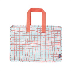 【Goma】Keep cool bag L 保冷バッグ(Check)