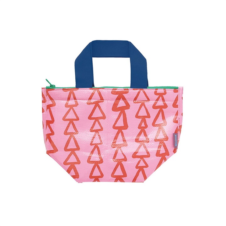 【Goma】Keep cool bag S 保冷バッグ(Triangle)