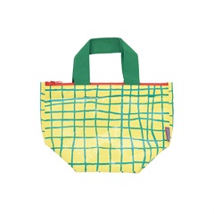 【Goma】Keep cool bag S 保冷バッグ(Check)