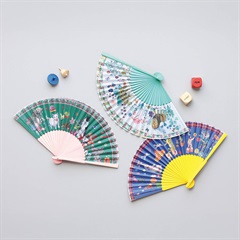 【Nathalie Lete】Sensu 扇子