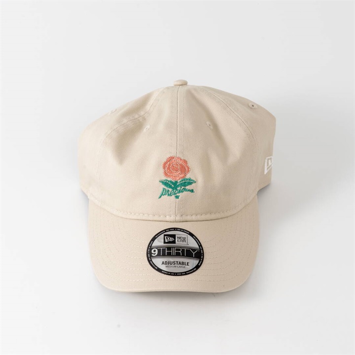 ニューエラコラボキャップ New Era(R) × Casselini 9THIRTY(TM)