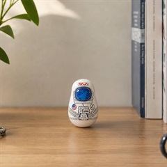 【DETAIL】ROLY POLY 起き上がり小法師 N-Astro