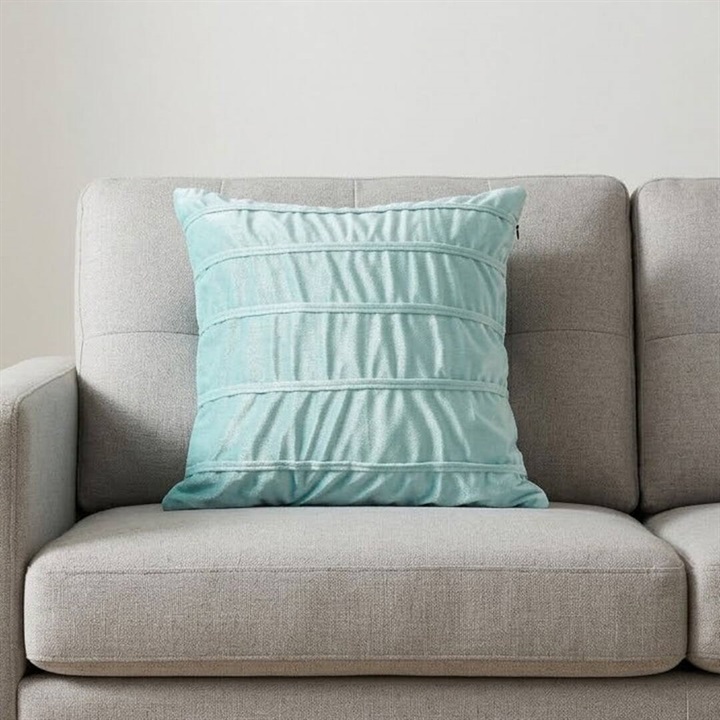 ＜数量限定＞海外直輸入品 クッションカバー 45×45cm VELVET