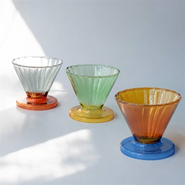 【amabro】2TONE DRIPPER