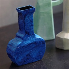 【HUNT 9】Morandi 2Dフラワーベース Iceberg(Iceberg)