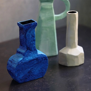 【HUNT 9】Morandi 2Dフラワーベース Iceberg