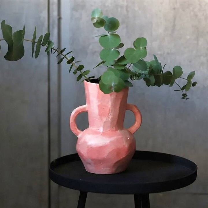 【HUNT 9】Morandi 2Dフラワーベース Cherry blossom
