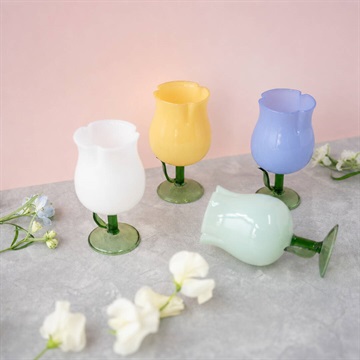 【amabro】BLOOM GLASS 230ml