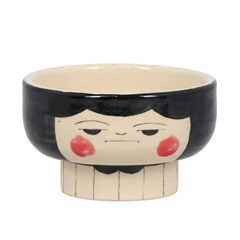 【mochi】こけしボウル(ボウル)