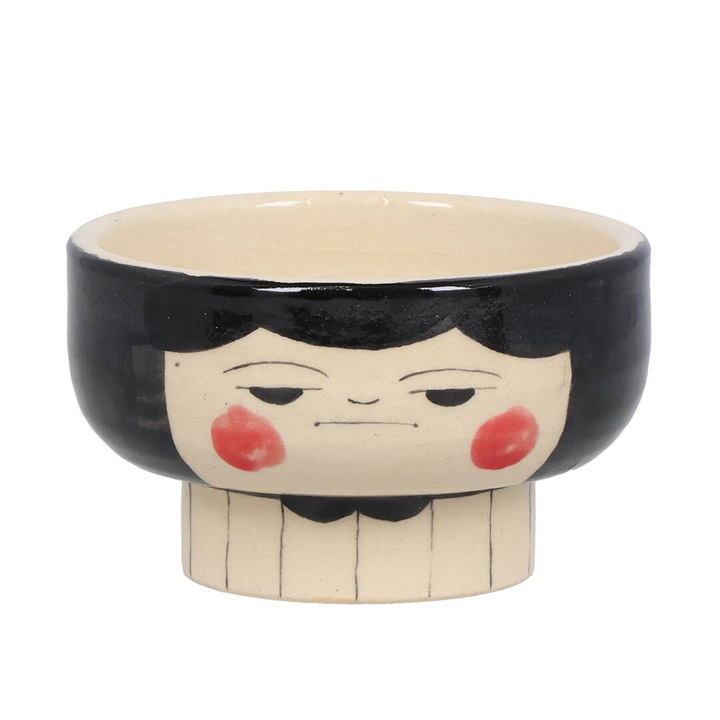 【mochi】こけしボウル