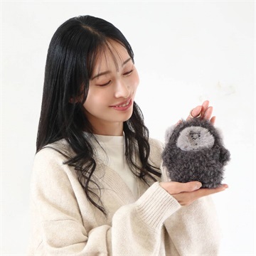 スフレベアキーリングポーチ